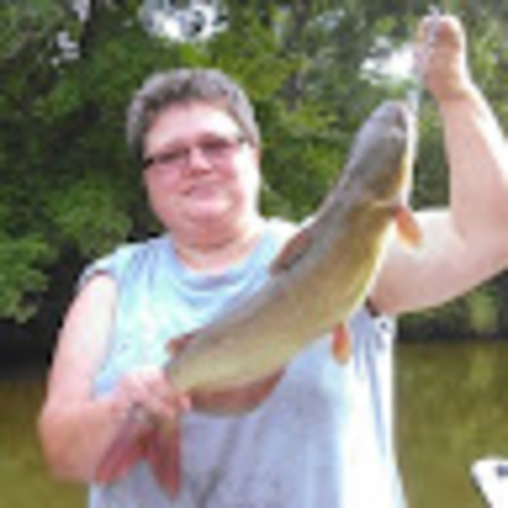 Meet your Posher, Marlene